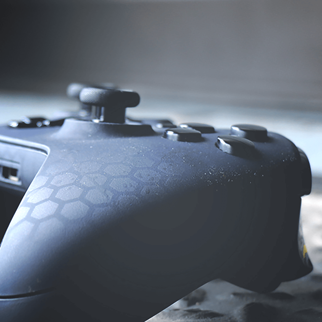 Obsidian Hex (GC)