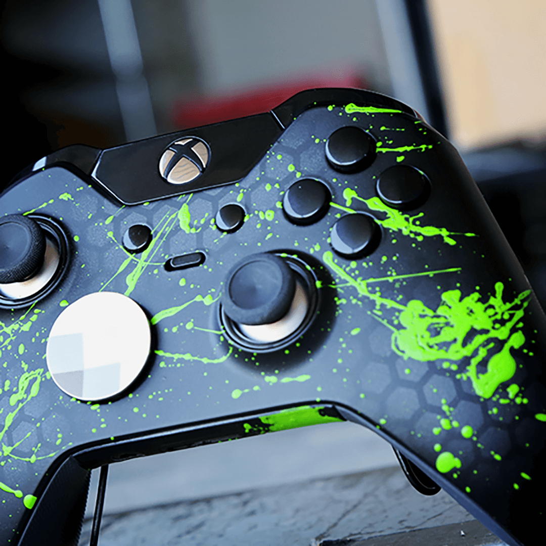 Obsidian Hex (GC)