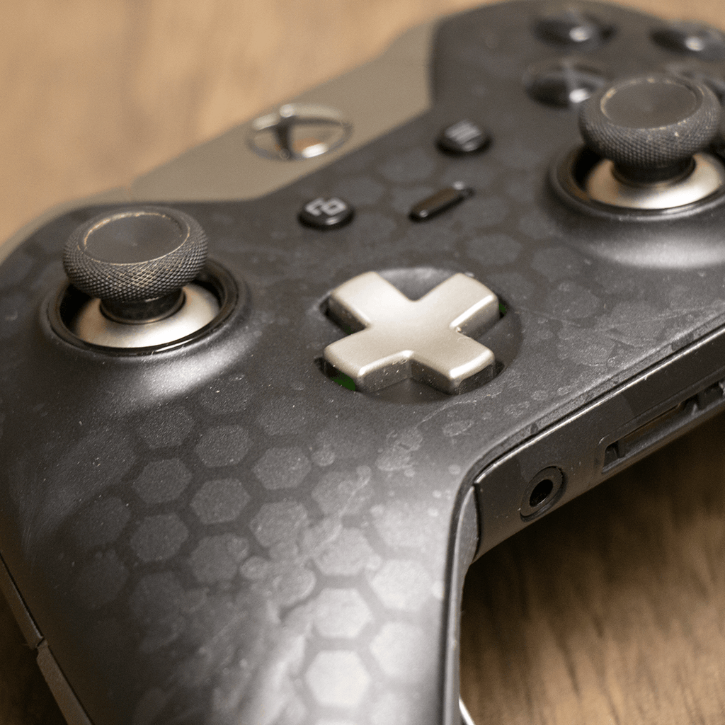 Obsidian Hex (GC)