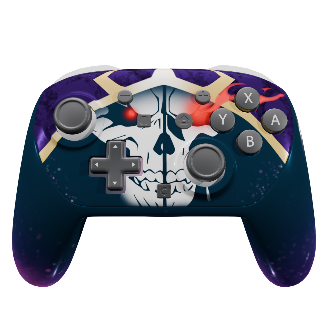 King of Darkness (PRO2)