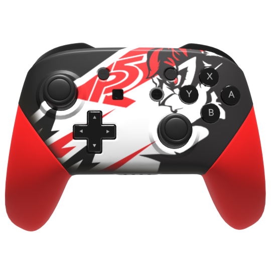 P5 Joker (PRO)