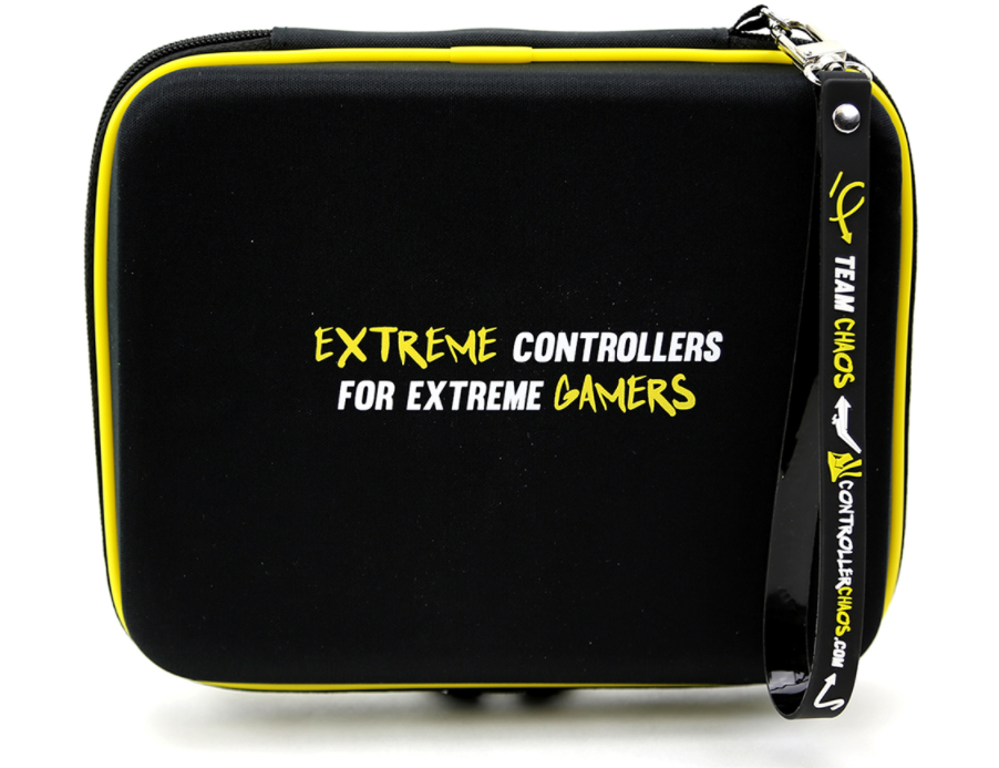 PS3 Custom Controller Case