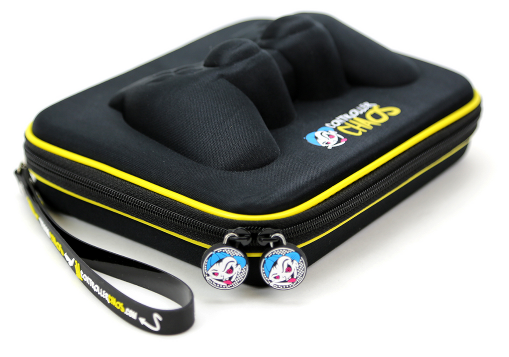 PS3 Custom Controller Case