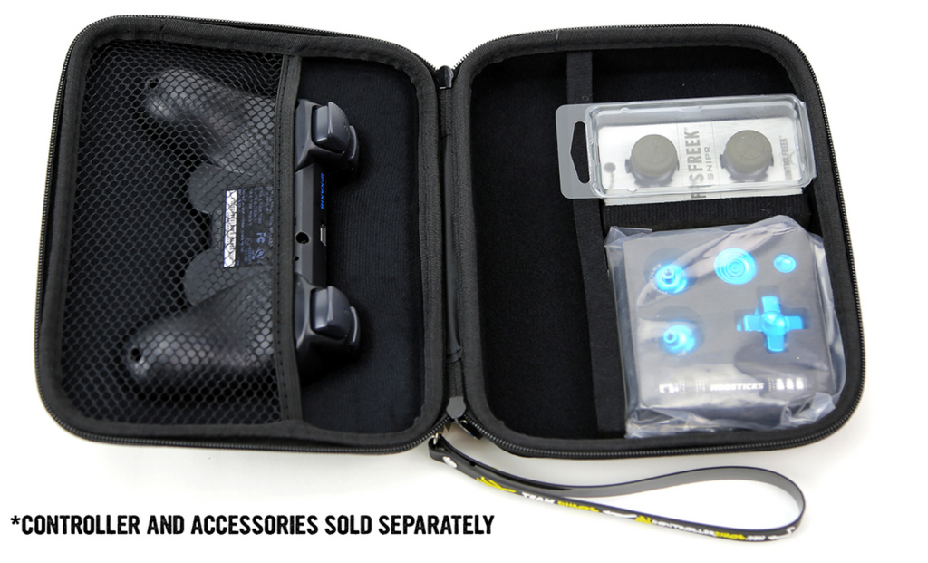 PS3 Custom Controller Case