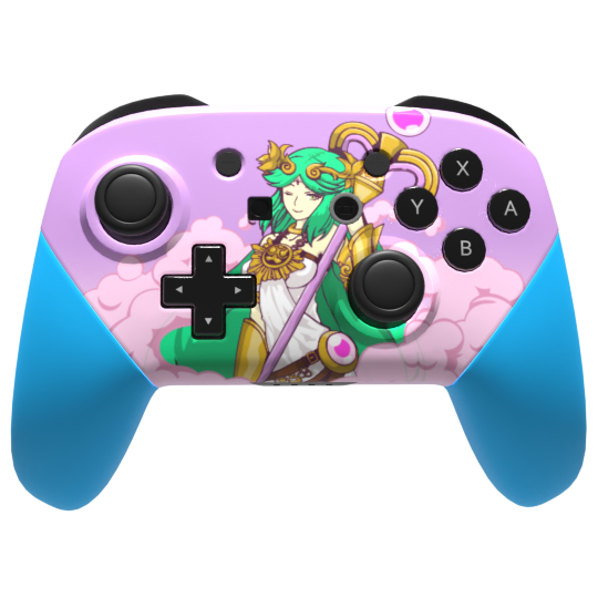 Palutena (PRO)