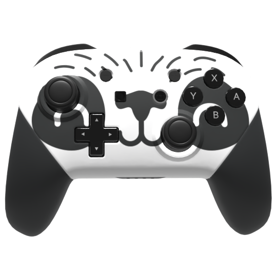 Panda (PRO)