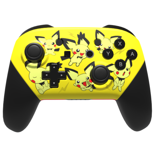 Pichu (PRO)
