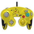Pikachu (GC)