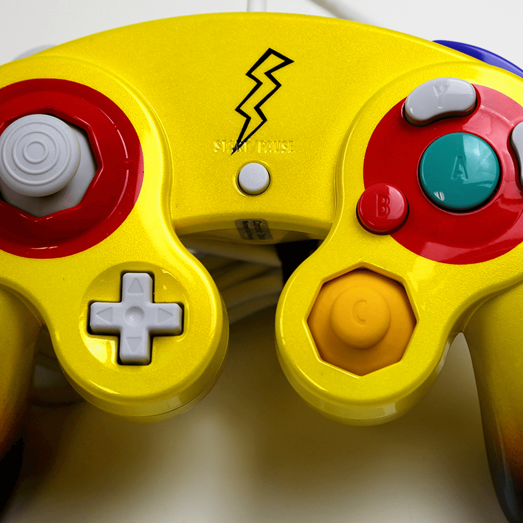 Metroid (GC)