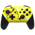 Pikachu (PRO)