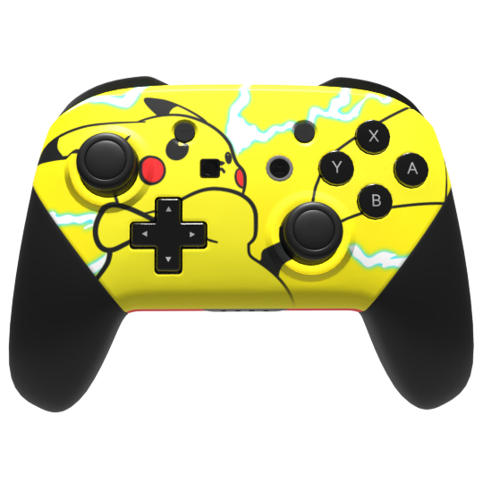 Pikachu (PRO)