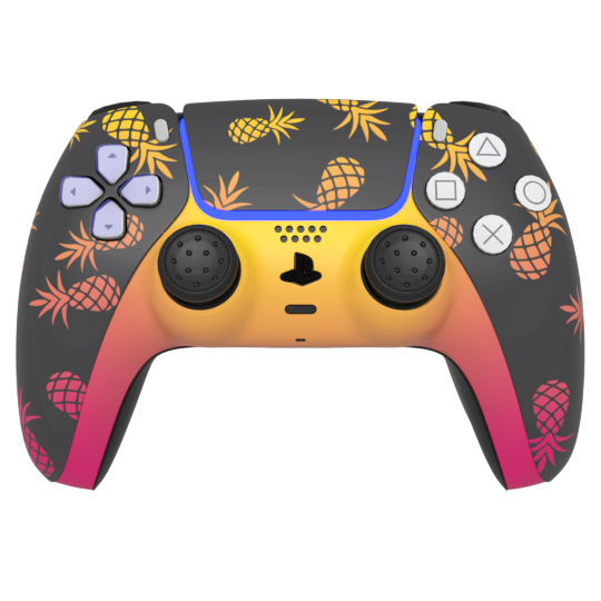 Pineapple Express - PS5 Esports Edition