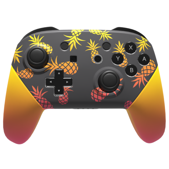 Pineapple Express (PRO)