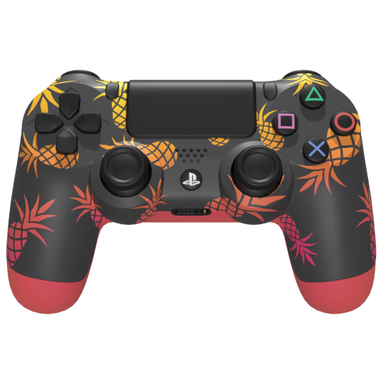 Pineapple Express (PS4)