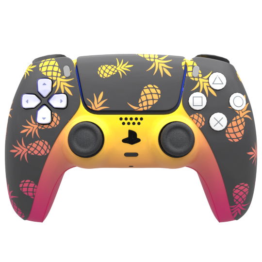 Pineapple Express - PS5 - Shell Only
