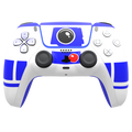 Plucky Droid (PS5)