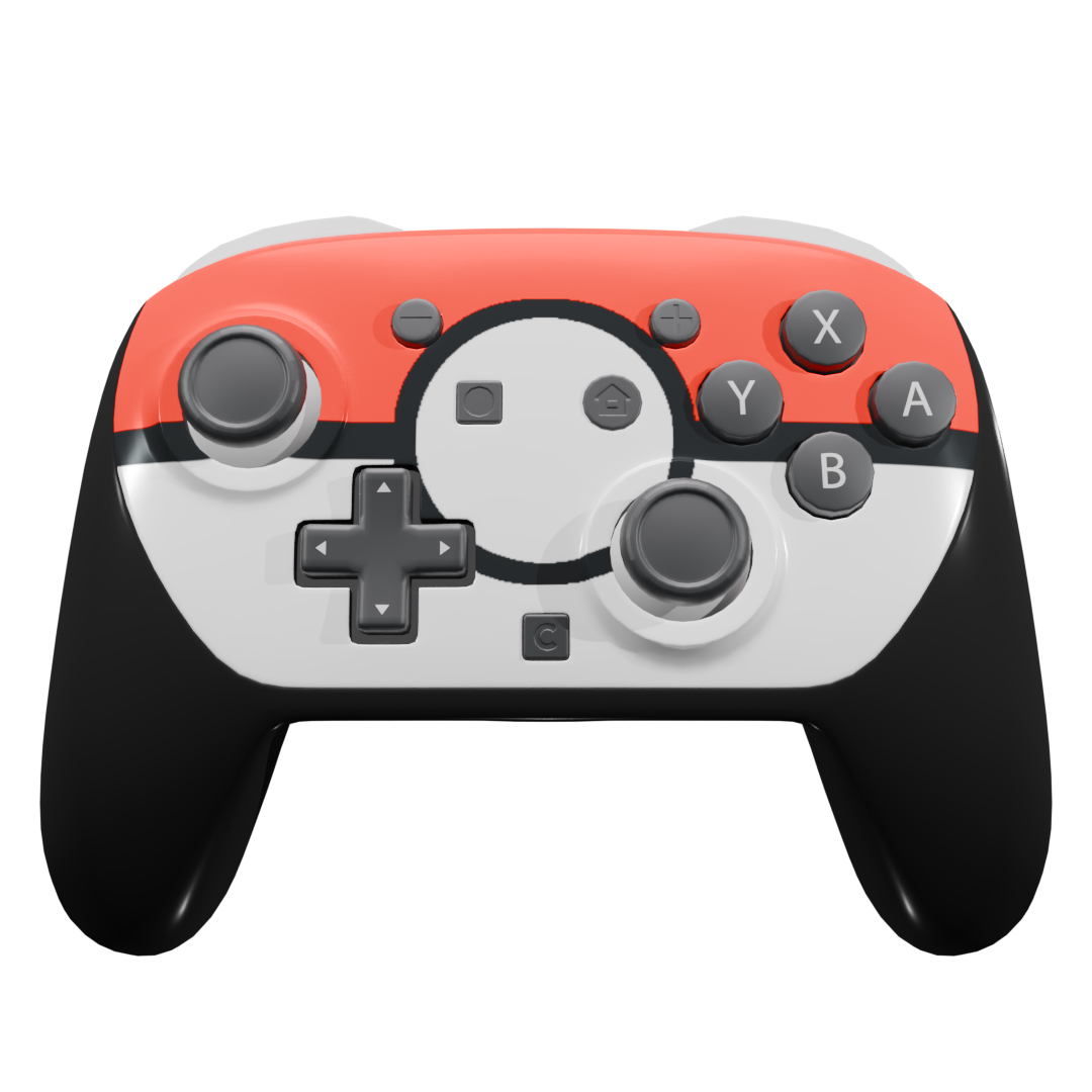 Pokeball (PRO2)