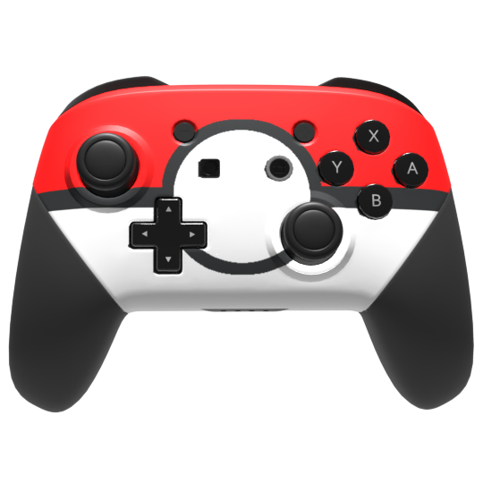 Poké Ball (PRO)