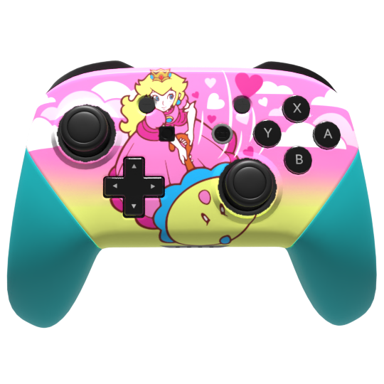 Princess Peach (PRO)
