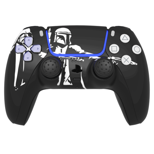 Pulp Galaxy - PS5 Esports Edition