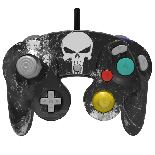 Punisher (GC)