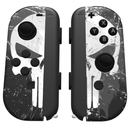 Punisher(JCON)