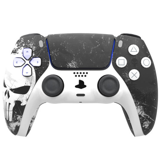 Punisher - PS5 - Shell Only
