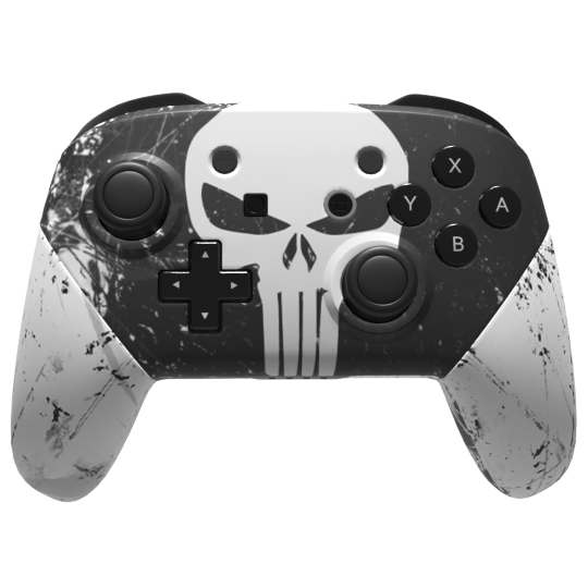 Punisher (PRO)