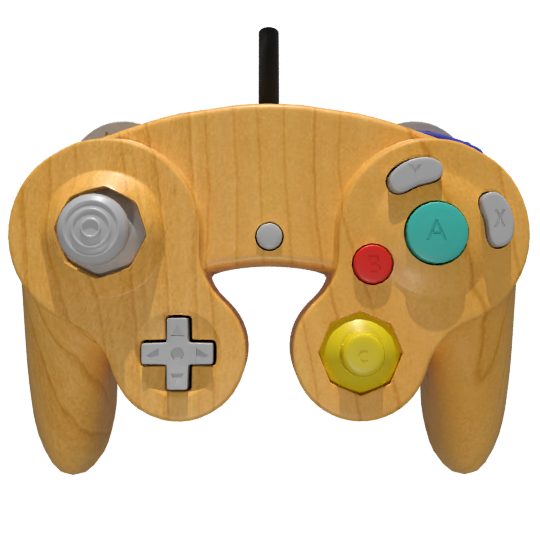 Purewood (GC)