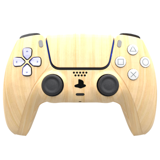 Purewood - PS5 - Shell Only
