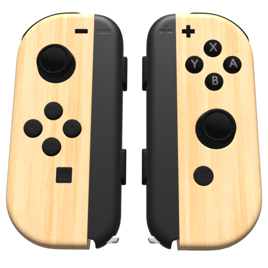 Purewood (JCON)