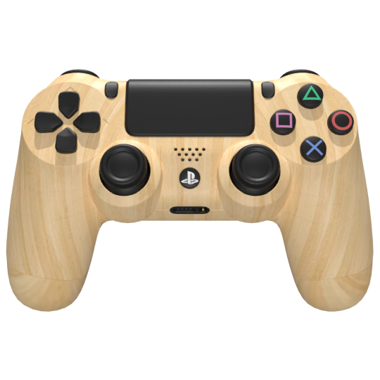 Purewood (PS4)