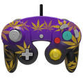 Purple Kush Camo (GC)