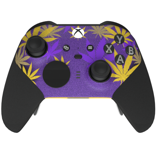 Purple Kush Camo (XBE)