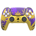 Purple Kush Camo - PS5 - Shell Only