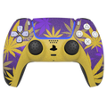 Purple Kush Camo - PS5 Esports Edition