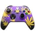 Purple Kush Camo - XBX - Shell Only