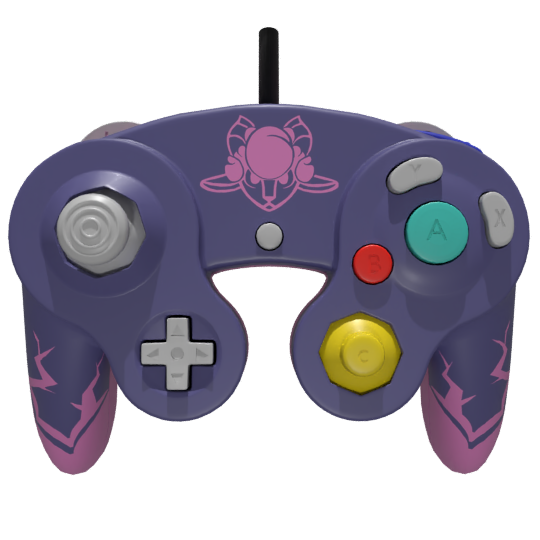Rivals of Aether: Absa (GC)
