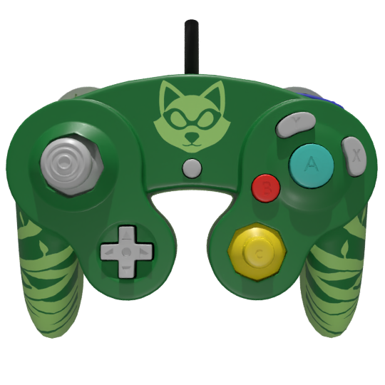 Rivals of Aether: Maypul (GC)