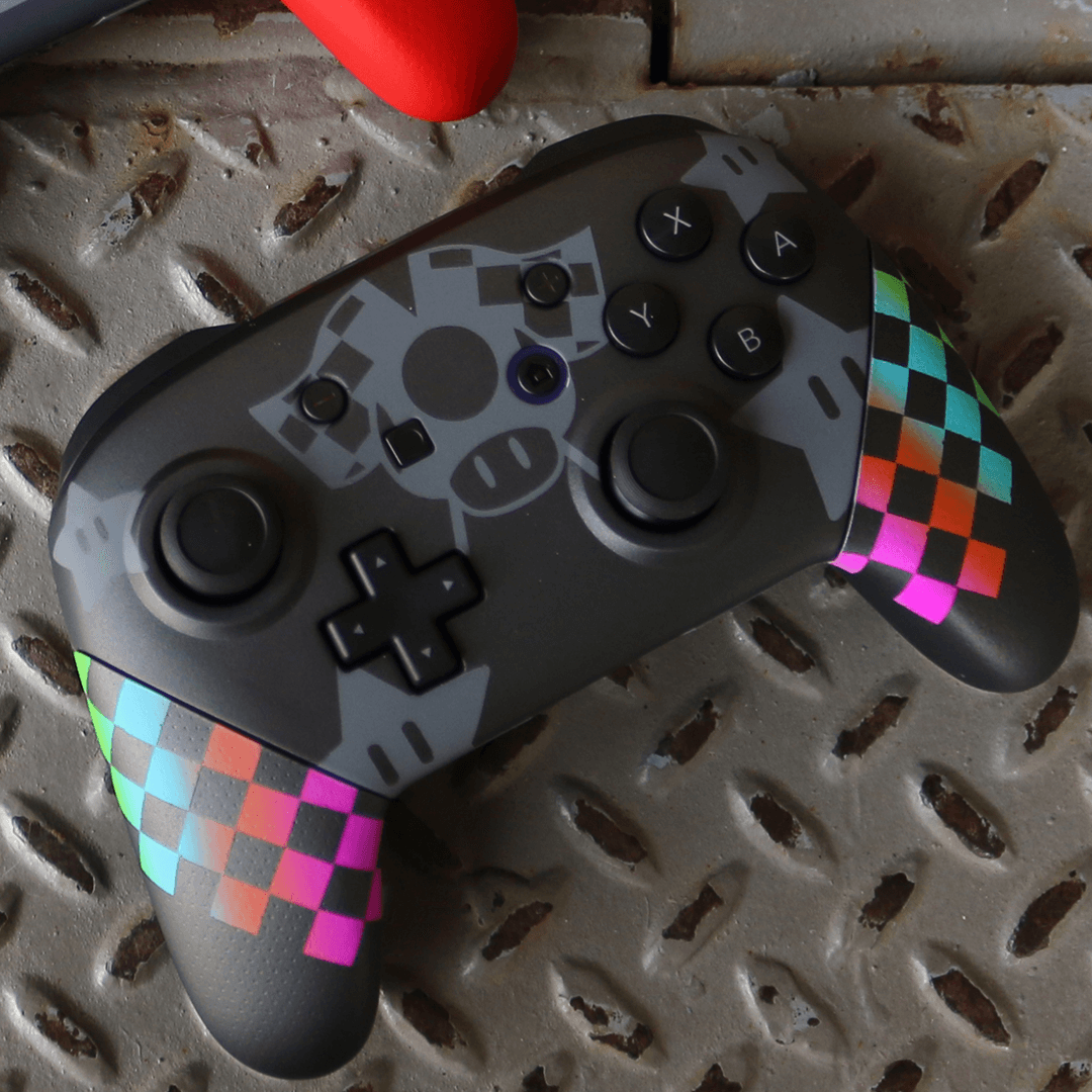Rainbow Road (PRO)