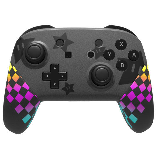Rainbow Road (PRO)