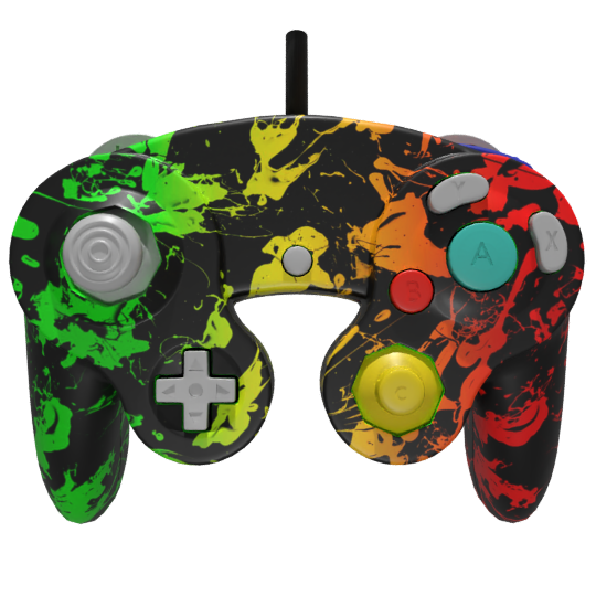 Rasta (GC)