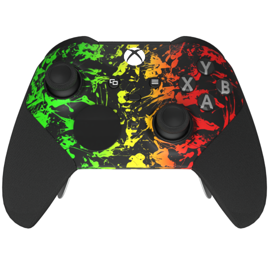 Rasta (XBE)