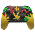 Rasta Kush Camo (PRO)