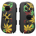 Rasta Kush Camo (JCON)