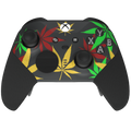 Rasta Kush Camo (XBE)