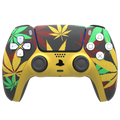 Rasta Kush Camo (PS5)