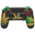 Rasta Kush Camo (PS4)