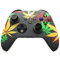 Rasta Kush Camo - XBX - Shell Only