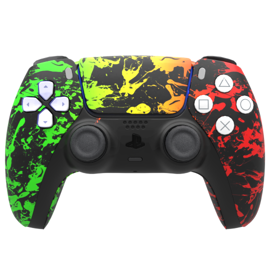 Rasta (PS5)